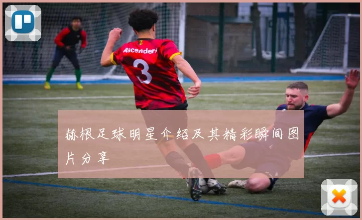 赫根足球明星介绍及其精彩瞬间图片分享