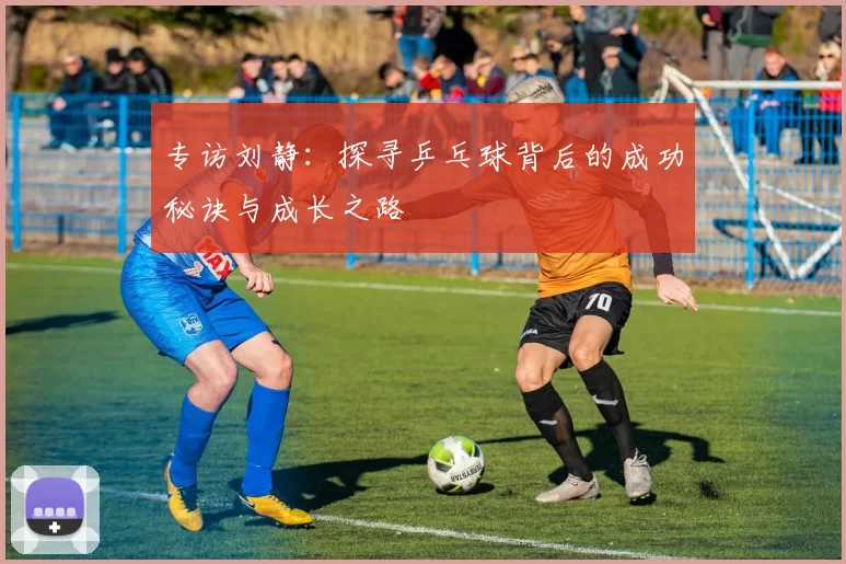 专访刘静：探寻乒乓球背后的成功秘诀与成长之路