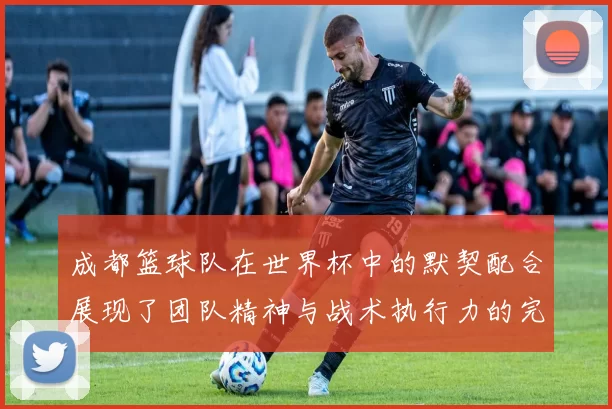 成都篮球队在世界杯中的默契配合展现了团队精神与战术执行力的完美结合