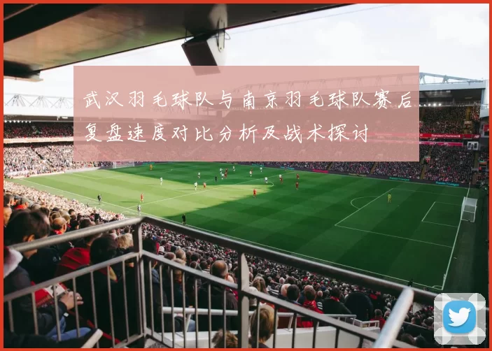 武汉羽毛球队与南京羽毛球队赛后复盘速度对比分析及战术探讨