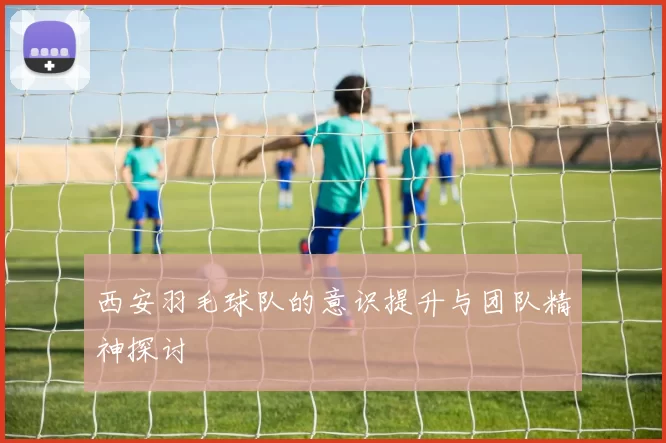 西安羽毛球队的意识提升与团队精神探讨