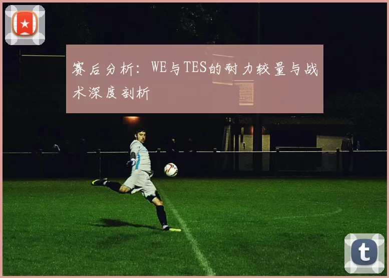 赛后分析：WE与TES的耐力较量与战术深度剖析