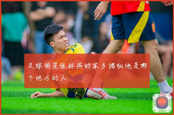 足球明星张林燕的家乡揭秘他是哪个地方的人