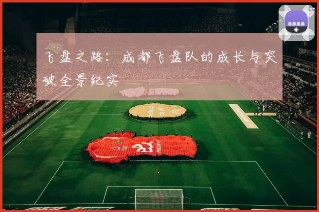 飞盘之路：成都飞盘队的成长与突破全景纪实
