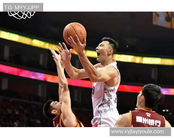 东莞银行与浙江广厦2018精彩对决视频回顾与分析