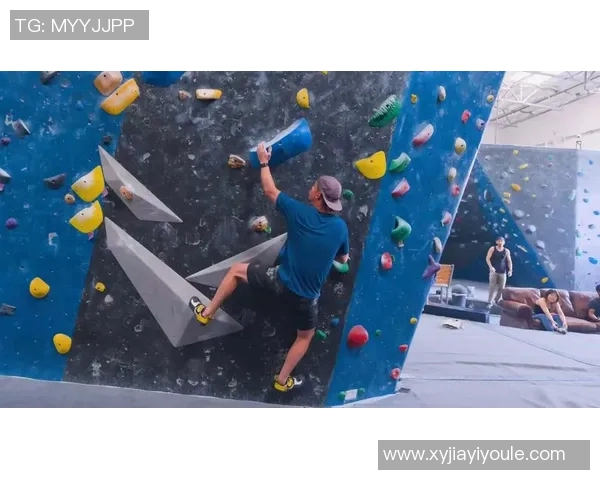 杭州攀岩队引领潮流最新攀岩战术TOP10全解析