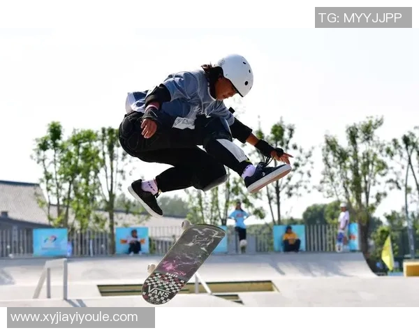 重庆极限运动队如何实现中路突破引领运动热潮的全新探索