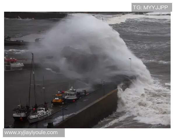 全球气候变化引发极端天气频发，各国加强应对措施共同抗击自然灾害挑战