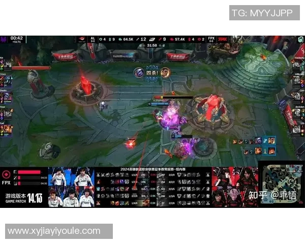 探讨FPX战队在英雄联盟赛事中的经验与教训分析