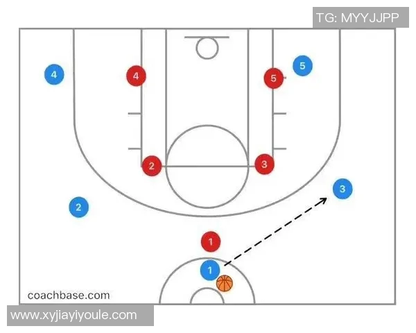 深圳篮球队战术解析：从进攻布局到防守策略的全面探讨