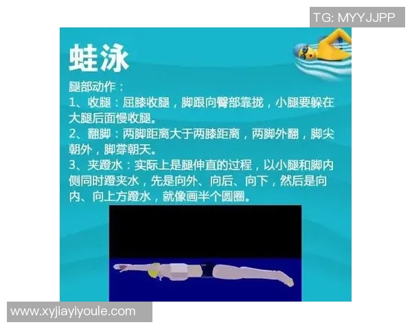 探索游泳姿势的奥秘：自由泳、蛙泳、仰泳与蝶泳的技巧与训练方法