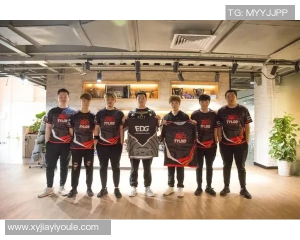 EDG在CSGO赛场上的崛起与实力分析探讨