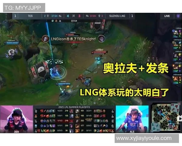 LNG在大师赛中的灵活性展现与战术调整分析