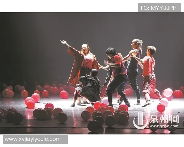 南京街舞队的速度之美：一场街舞巨献的精彩探秘之旅