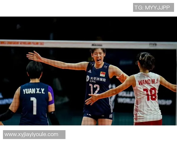 武汉排球队在世界锦标赛中的耐力表现分析与启示