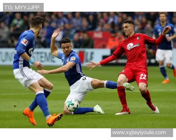 汉诺威队在主场以9比0大胜沙尔克队创下历史新高