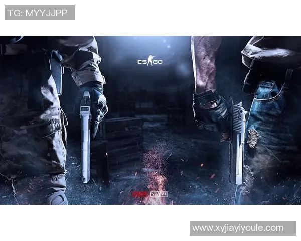 从零到高手CSGO比赛全方位实战技巧与经验分享