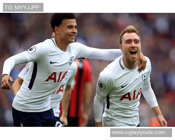 热刺新赛季目标明确 聚焦年轻球员培养与英超前四争夺