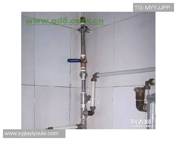 水管阀门安装与维护全攻略，确保家庭水管系统稳定高效运行