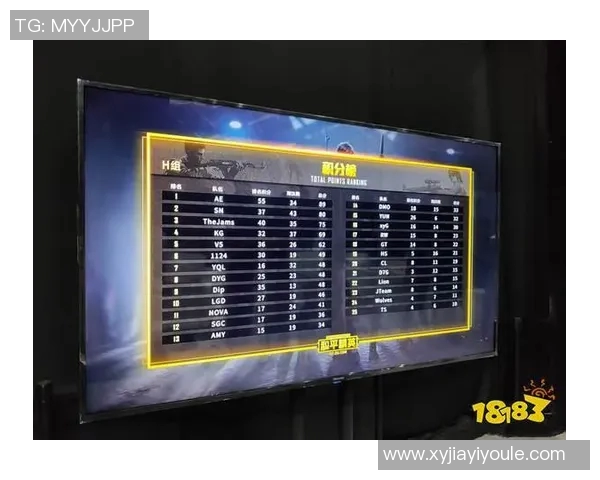 和平精英战术解析V5战队快攻体系的优势与实战应用探讨